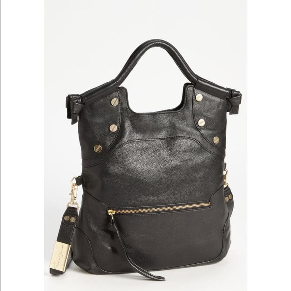 Foley + Corinna | FC Lady Crossbody Tote